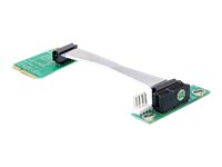 [41370] Delock Riser card Mini PCI Express > PCI Express