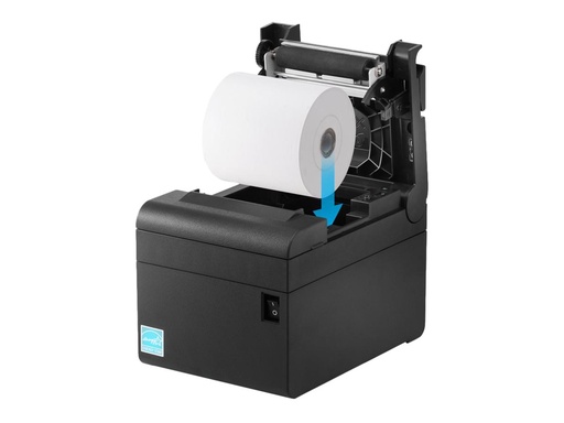 [SRP-E300K] BIXOLON SRP-E300 - Belegdrucker - Thermodirekt