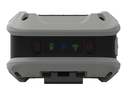 [RP2A0000C30] HONEYWELL RP2 - Enhanced - Etikettendrucker - Thermodirekt - Rolle (5,7 cm)