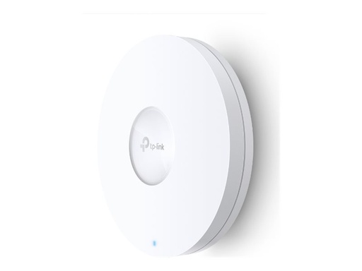[EAP620 HD] TP-LINK EAP620 HD - Accesspoint - Wi-Fi 6 - 2.4 GHz, 5 GHz