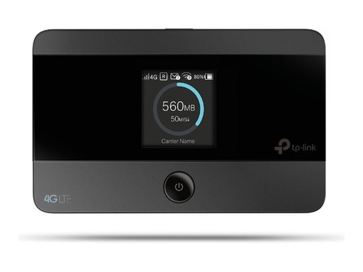 [M7350] TP-LINK M7350 - Mobiler Hotspot - GSM, GPRS, UMTS, EDGE, HSPA, LTE, DC-HSPA+