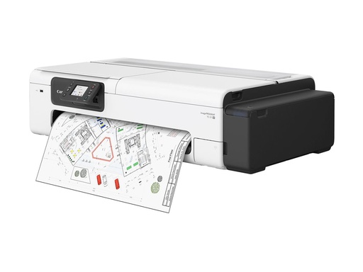 [7058C003] Canon imagePROGRAF TC-21M - 610 mm (24") Großformatdrucker - Farbe - Tintenstrahl - Rolle A1 (61,0 cm)