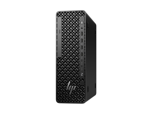 [A40M2ET#ABD] HP Workstation Z2 G1i - SFF - 1 x Core Ultra 7 265K / 3.9 GHz