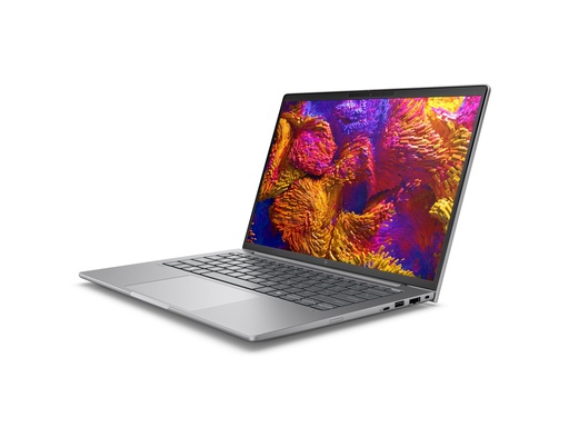 [A3ZT4ET#ABD] HP ZBook 8 G1ak Mobile Workstation - AMD Ryzen AI 7 350 / 2 GHz - Win 11 Pro - Radeon 860M - 64 GB RAM - 2 TB SSD NVMe, TLC - 35.6 cm (14")