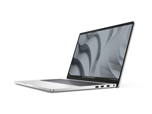 [DFT4N] Dell Pro 16 PC16255 - AMD Ryzen AI 5 PRO 340 / 2 GHz - Win 11 Pro - Radeon 840M - 16 GB RAM - 512 GB SSD NVMe - 40.646 cm (16")