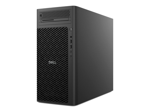 [6DCC2] Dell Pro Max Tower T2 FCT2250 - Tower - Core