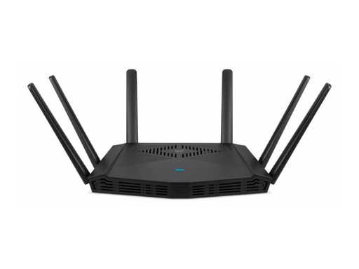 [FF.G2TTA.002] Acer Predator Connect W6x - Wireless Router 1GbE