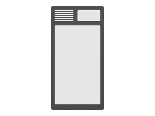 [03282-001] Axis TI8909 - Schutzabdeckung - für Axis I8307-VE