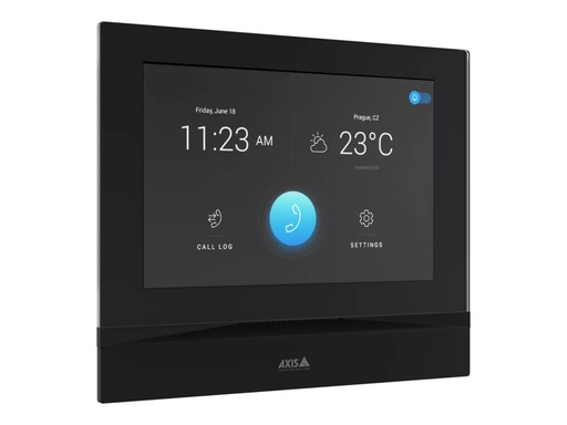 [03239-001] Axis I5304 - Innensprechstelle - Netzwerk - kabelgebunden