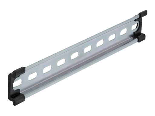 [66188] Delock DIN Schienenpanel