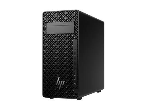 [A40MBET#ABD] HP Workstation Z2 G1i - Tower - 4U - 1 x Core