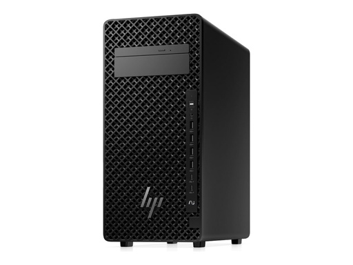[A40MFET#ABD] HP Workstation Z2 G1i - Tower - 4U - 1 x Core