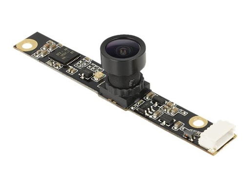 [96367] Delock IR Kameramodul 5,04 Mp