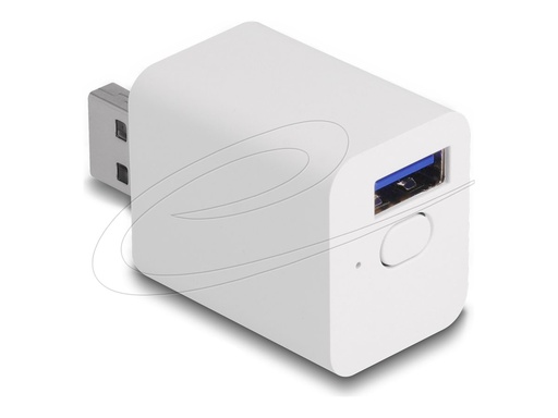 [11832] Delock Smart-Schalter - WLAN, EASY-USB - kabellos
