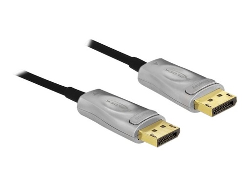 [85885] Delock DisplayPort-Kabel - DisplayPort (M)