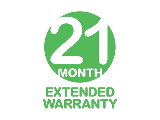 [WNBSP0231] APC Extended Warranty - Serviceerweiterung - Arbeitszeit und Ersatzteile