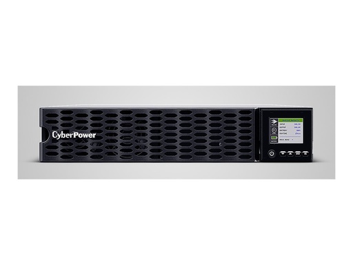 [OL3KERTHDL] CyberPower Systems CyberPower Smart App Online (High-Density) OL3KERTHDL - USV (in Rack montierbar/extern)