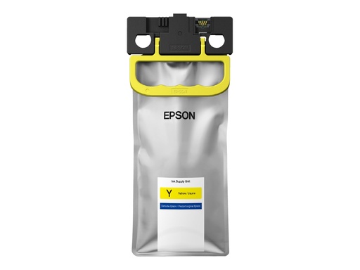 [C13T13M440] Epson T13M4 - Größe XXL - Gelb - original - Tinten-Packung