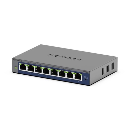 [GS108EV4] Netgear GS108Ev4 - Switch - 16 Gbps