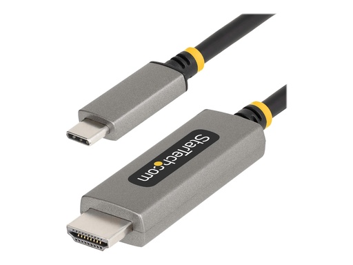 [135B-USBC-HDMI212M] StarTech.com Startech 2 m USB-C auf HDMI Kabel, 8K 60Hz, 4K