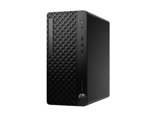 [9H7M5ET#ABD] HP ProDesk 4 G1i AI - Tower - Core Ultra 7 265