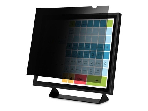 [1954-PRIVACY-SCREEN] StarTech.com 19" 5:4 Monitor Blickschutzfilter, Blaulichtfilter - Blickschutzfilter für Notebook (horizontal)
