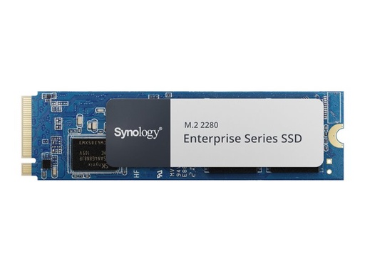 [SNV5420-400G] Synology SNV5420-400G M.2 NVMe SSD