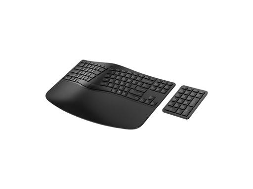 [7E756AA#ABB] HP 965 - Tastatur-und-Tastenfeld-Set - kompakte