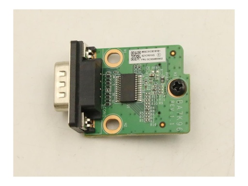 [5C50W00902] Lenovo COM Port FRU 5C50W00902