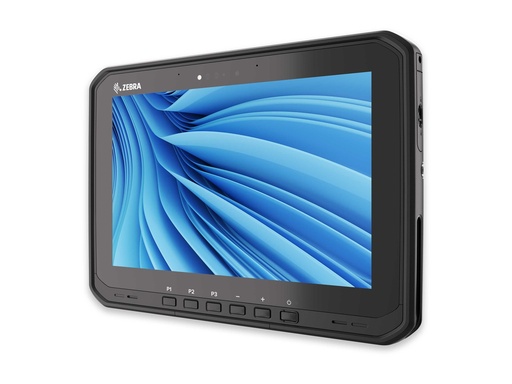 [ET65WW-ES5JPSK0A0-00] Zebra ET65W - Robust - Tablet - Intel Core Ultra 5 125U / 1.3 GHz - Win 11 Pro - Intel Graphics - 16 GB RAM - 512 GB SSD NVMe - 25.7 cm (10.1")