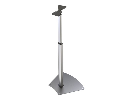 [FPMA-D1550SILVER] Neomounts FPMA-D1550 - Befestigungskit - für LCD-Display - Silber - Bildschirmgröße: 25.4-81.3 cm (10"-32")