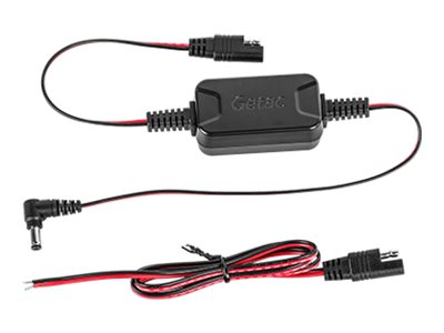 [GAD6X2] GETAC Vehicle Adapter - Auto-Netzteil - 65 watt