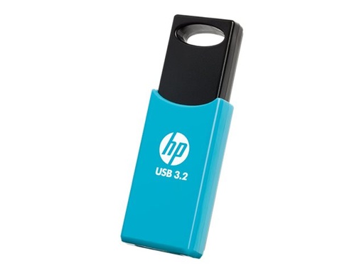 [HPFD712LB-A-128] HP 712w - USB-Flash-Laufwerk - 128 GB - USB 3.2