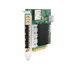 [P41636-B21] HPE Intel E810-XXVDA4 - Netzwerkadapter - PCIe 4.0 x16