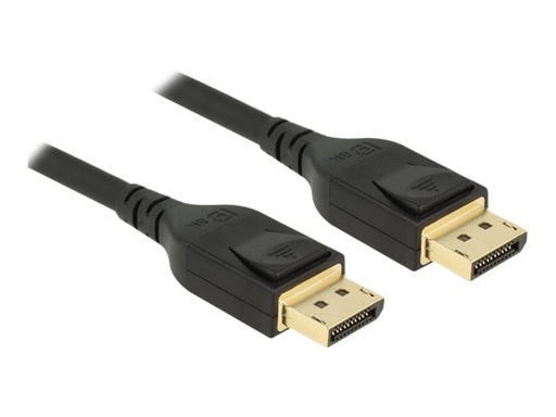 [85661] Delock DisplayPort-Kabel - DisplayPort (M)