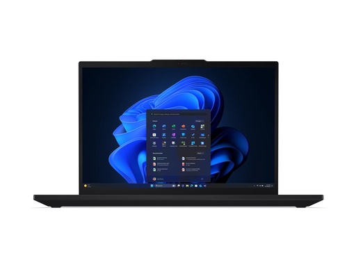 [21QE004UGE] Lenovo ThinkPad T16 Gen 4 21QE - 180°-Scharnierdesign - Intel Core Ultra 7 255U - Win 11 Pro - Intel Graphics - 64 GB RAM - 1 TB SSD TCG Opal Encryption 2, NVMe - 40.6 cm (16")
