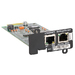 [46M4110] Lenovo Network Management Card - Fernverwaltungsadapter
