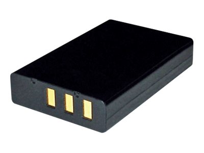 [HMC1000-LI] HONEYWELL GTS HMC1000-LI - Handheld-Akku (gleichwertig mit: Symbol BTRY-MC10EAB00)