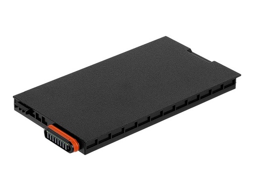 [GBM4X5] GETAC Laptop-Batterie (Ersatz) - Lithium-Ionen