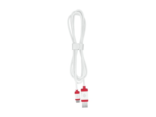 [JA-0600-0] Cherry USB-Kabel - USB (M) zu USB-C (M) - USB