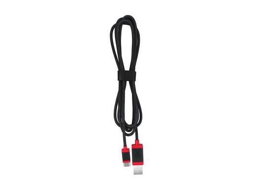 [JA-0600-2] Cherry USB-Kabel - USB (M) zu USB-C (M) - USB