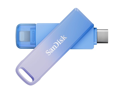 [SDIXD0N-256G-GN6TP] SanDisk Creator Phone Drive - USB-Flash-Laufwerk