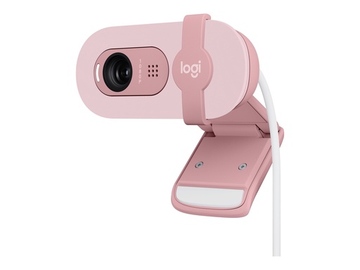 [960-001623] Logitech BRIO 100 - Webcam - Farbe - 2 MP - 1920 x 1080