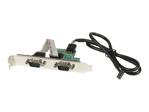 [ICUSB232INT2] StarTech.com 61cm interner USB Mainboard Header