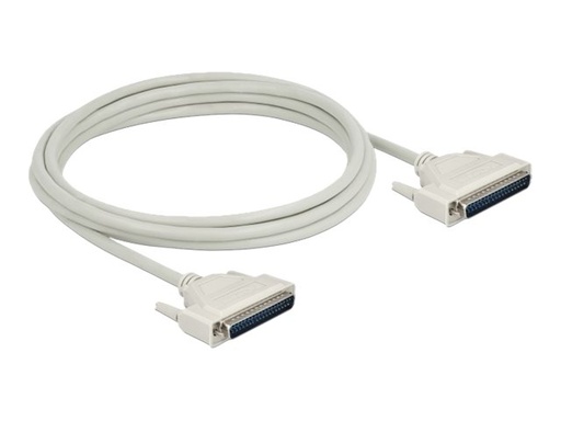 [86880] Delock Kabel seriell - DB-37 (M) zu DB-37 (W)