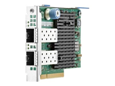 [BW_727054-B21] B-Ware: HPE 562FLR-SFP+ - Netzwerkadapter - PCIe 3.0 x8