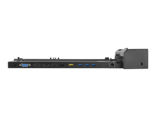 [BW_40AJ0135EU] B-Ware: Lenovo ThinkPad Ultra Docking Station - Dockingstation