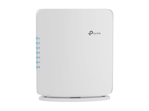 [ARCHER BE450] TP-LINK Archer BE450 V1 - Wireless Router 3-Port-Switch