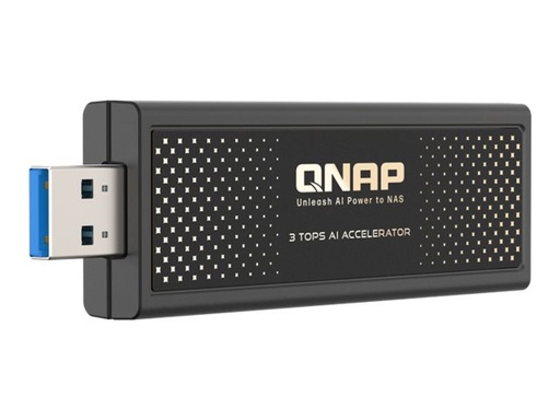 [QAI-U100] QNAP GPU-Rechenprozessor - USB 3.2 Gen 1