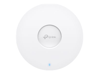 [EAP610] TP-LINK Omada - Accesspoint - Wi-Fi 6 - 2.4 GHz, 5 GHz
